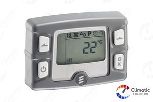 Устройство управления Easy Start Т 12/24В Eberspacher