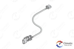 Адаптер-кабель к диагностике, EDiTH Basic, для HYDRONIC II / HYDRONIC II C