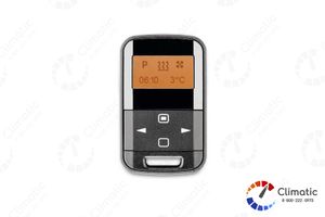 Устройство управления Easy Start Remote plus, шт Eberspacher