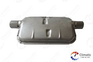 Глушитель выхлопной системы D 24 мм Hidronic / Airtronic