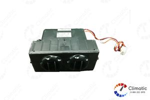 Дополнительный отопитель "Xeros 4200", 12 вольт, патрубки Ø18 мм, c дефлектором. Eberspacher