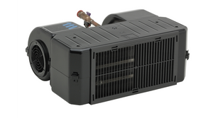 Дополнительный отопитель "Zenit 8000", 24 вольт Eberspacher