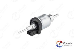 Насос дозировочный топливный 24 вольт Eberspacher 224618010000