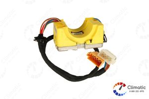 Блок управления 24 вольт D4S Eberspacher (арт. 225102003602)