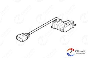 Блок автоматического управления