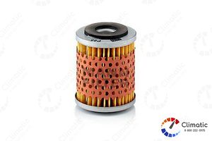 Фильтр топливный дизель, шт