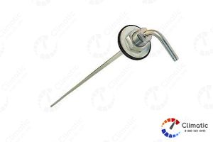 Топливозаборник из бака D 6/4 мм L 600 мм Eberspacher