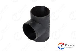 Тройник воздуховода D 60/60/60 мм Eberspacher