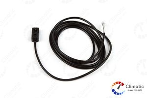 Датчик температуры внешний с кабелем 2000 мм для Airtronic