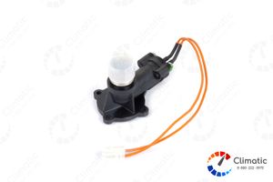 Электроподогрев форсунки Гидроник 16/24/30/35 Eberspacher