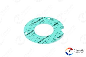 Прокладка камеры сгорания отопителя Eberspacher