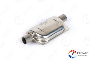 Глушитель выхлопной системы D 24 мм Hydronic / Airtronic