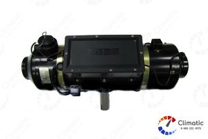 Отопитель воздушный Eberspacher Airtronic D8LC 24 вольт