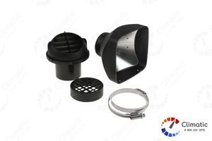 Монтажный комплект для Airtronic В/D1LCC 12/24B универсальный