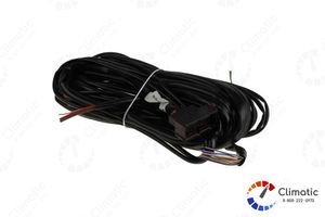 252069800200 Жгут проводов Airtronic D2/D4/D5
