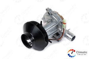 Нагнетатель воздуха Eberspacher D2