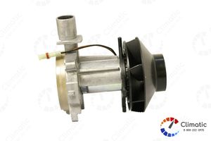 Нагнетатель воздуха в камеру сгорания для B/D4, 12 вольт, 40ВТ Eberspacher