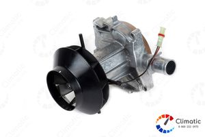 Нагнетатель воздуха в камеру сгорания 24 вольт Airtronic D4 40 Вт 252114200200