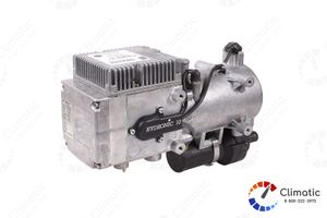 Жидкостный подогреватель двигателя предпусковой Eberspacher Hydronic D10W 12 вольт