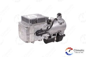 Подогреватель жидкостный предпусковой Eberspacher Hydronic D10W 24 вольт
