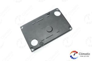 Крышка отопителя HYDRONIC