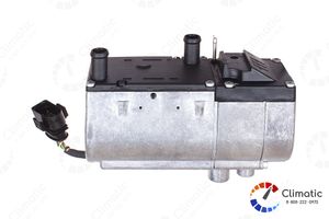 252218050000  Подогреватель жидкостный предпусковой Eberspacher Hydronic D5WS 24 вольт