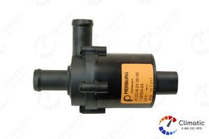 Насос жидкостный 24 вольт Flowtronic 800 S, патрубки D 18 мм Eberspacher