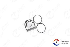 252278990001 Набор прокладок (25 2278) HYDRONIC D5 W S 24 вольт