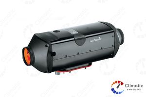 Отопитель воздушный Eberspacher Airtronic D5 24 вольт