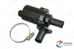 Насос жидкостный 12 вольт Hydronic M-II