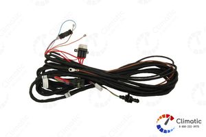 Жгут проводов для подключения ADR Hydronic M-II