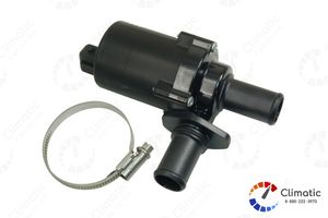 Насос жидкостный 24 вольт Hydronic M-II