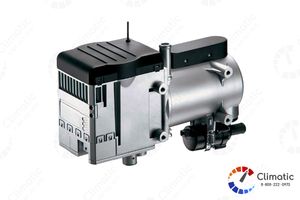 Подогреватель жидкостный предпусковой Eberspacher Hydronic МII D12 24 вольт