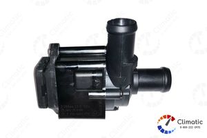 Насос жидкостной HYDRONIC 3 12В