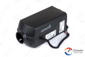 Отопитель воздушный Eberspacher Airtronic D2 12 вольт с монтажным комплектом