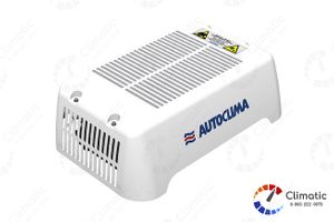 Компрессор с электрическим приводом и конденсатором Modula MK 12 В