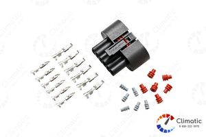 Штекер T-90 Webasto