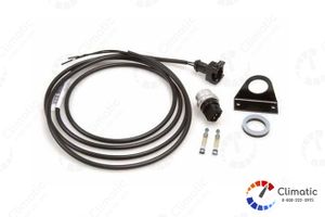 Комплект дооборудования отопителя Webasto Thermo Top-С в Webasto Thermo Top-Z