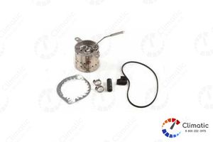 Горелка Webasto Thermo 90 бензин