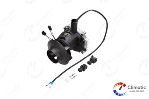 84841B Вентилятор Webasto Air Top 2000 12 вольт