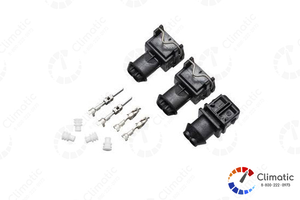 Комплект электрокомпонентов Webasto