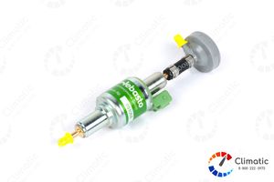 Насос топливный Webasto Air Top 2000 24 вольт дизель (Аналог номер 9012869 , 1320294 , 1322422A)