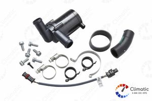 Насос циркуляционный 12в U4847 Webasto Thermo Top Z/C 9002514B