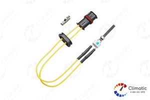 Штифт накала Webasto Air Top 3500/5000 24 вольт