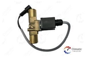 Клапан электромагнитный (металл) Webasto