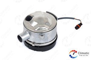 Вентилятор Webasto Thermo 90ST 24 вольт (арт. 9010621a )