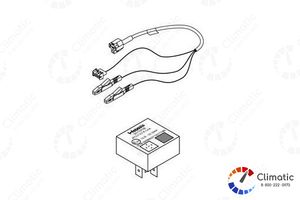 Модуль электронный Webasto