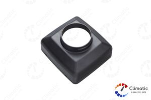 Крышка корпуса Webasto Air Top 2000ST Ø60мм (пластик)