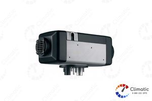 Отопитель воздушный Webasto Air Top Evo 40 12 вольт дизель