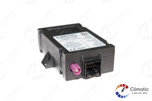 Орган управления Webasto Thermo Call TC4 Advanced